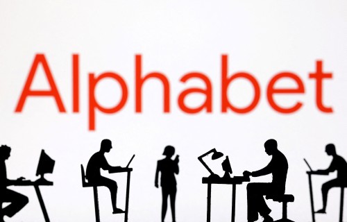 Google parent Alphabet jumps on quantum chip breakthrough