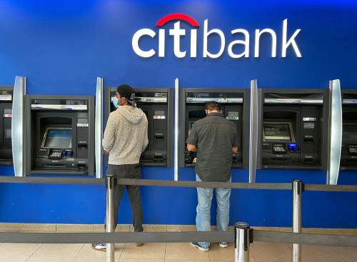 Citigroup wins appeal against military personnel over credit card rates