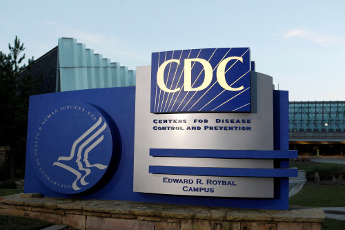 US CDC vaccine advisory meeting to be postponed, Stat News reports